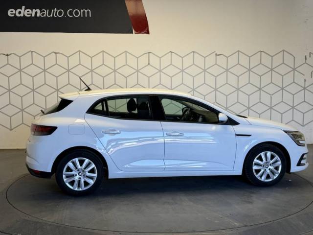 Renault Mégane image 7