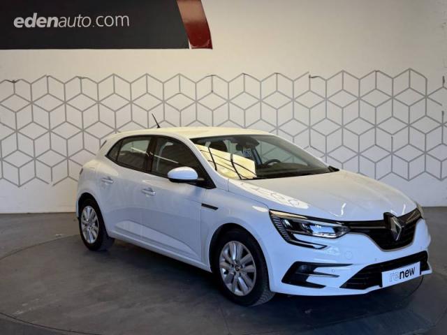 Renault Mégane image 2