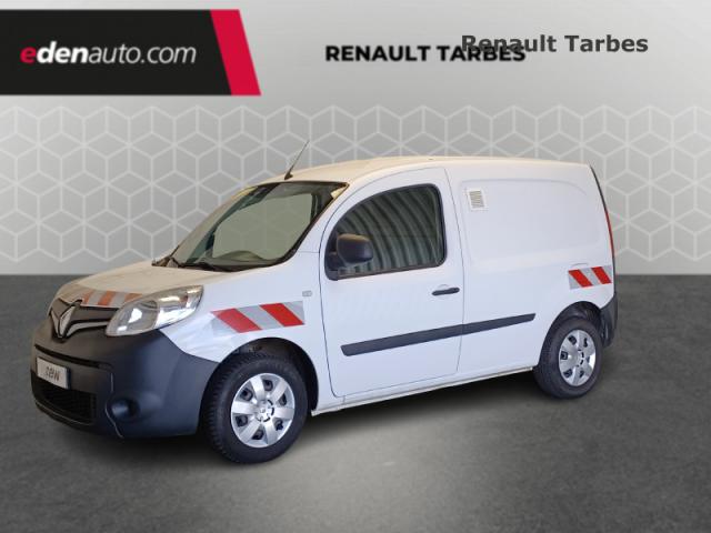 Renault Kangoo Van Express Blue Dci 95 Grand Confort