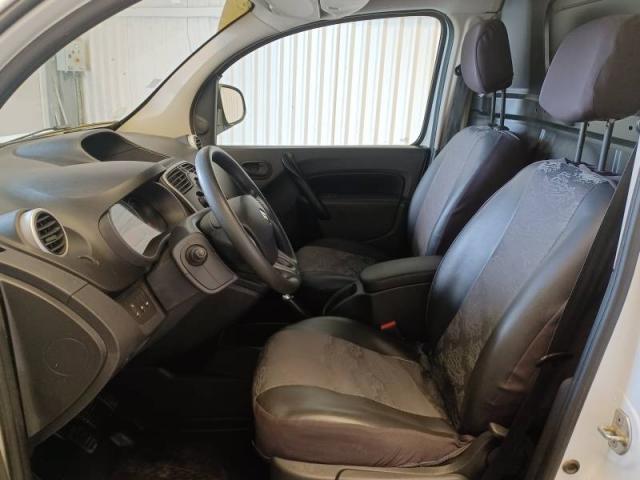 Renault Kangoo Van image 5