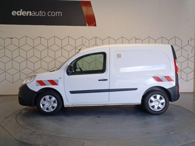 Renault Kangoo Van image 7