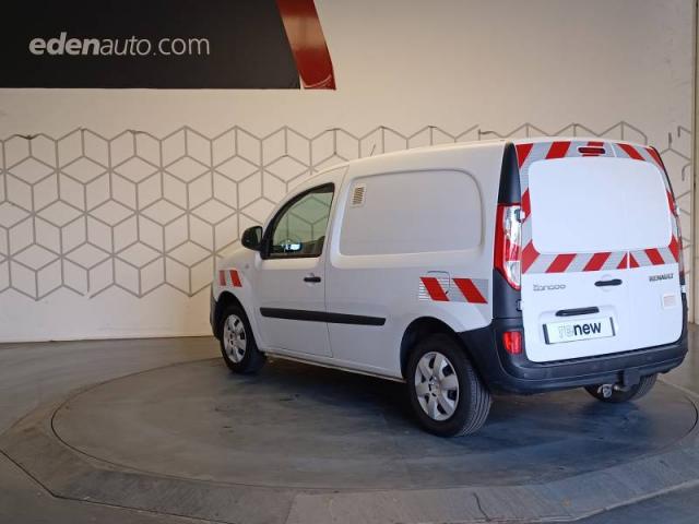 Renault Kangoo Van image 9