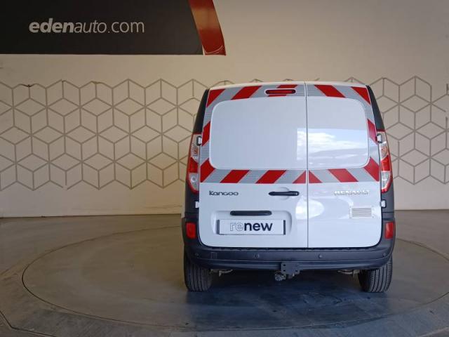 Renault Kangoo Van image 2