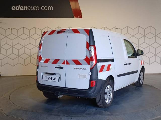 Renault Kangoo Van image 3