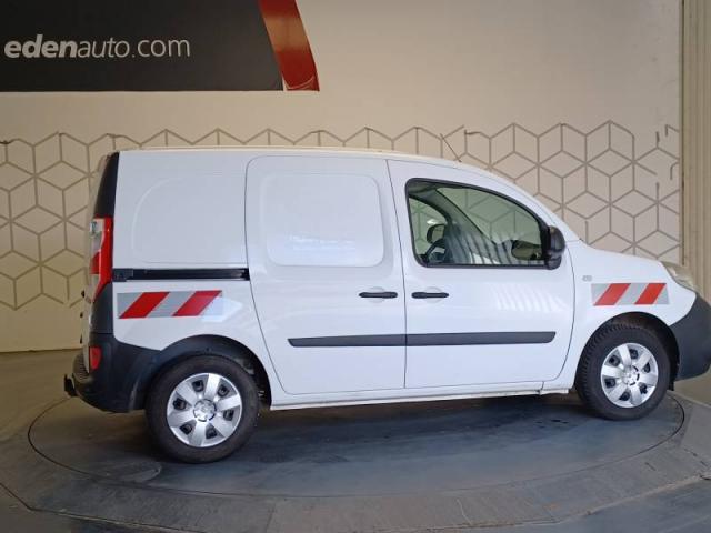 Renault Kangoo Van image 1