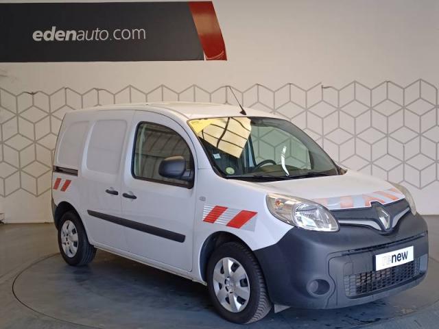 Renault Kangoo Van image 6