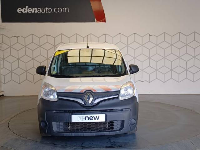 Renault Kangoo Van image 4