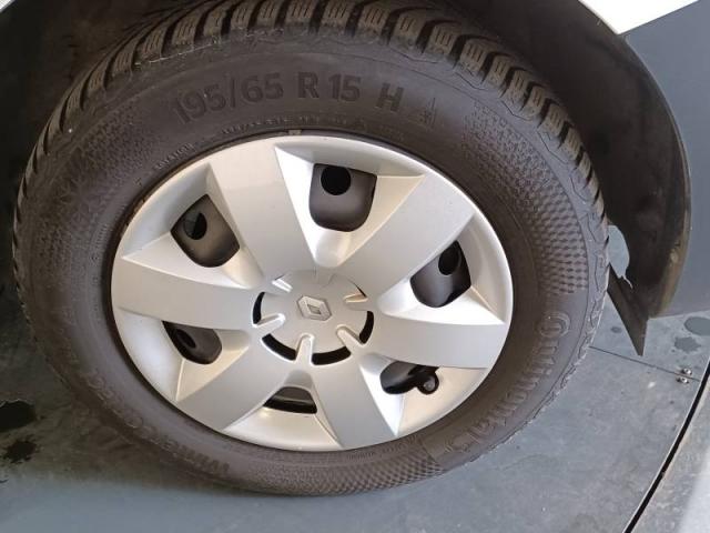 Renault Kangoo Van image 8