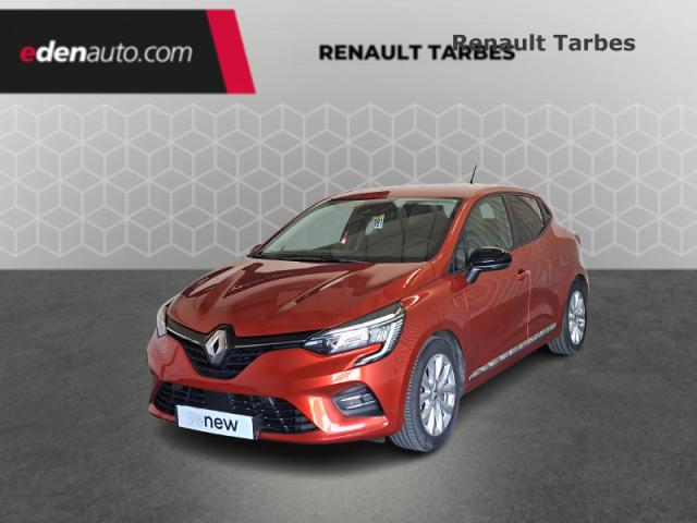Renault Clio E-Tech Full Hybrid 145 Evolution