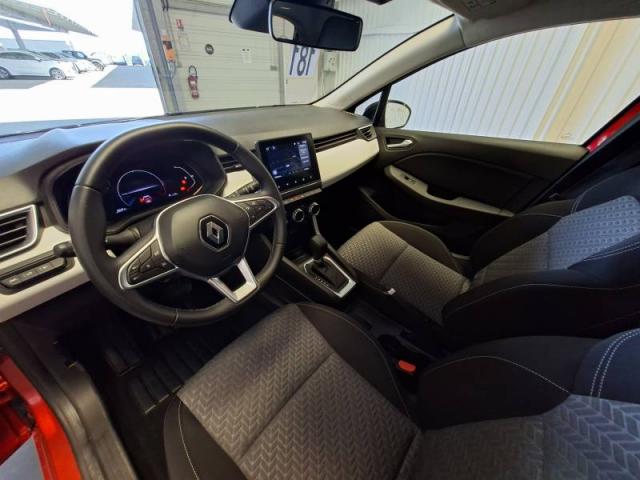 Renault Clio image 9