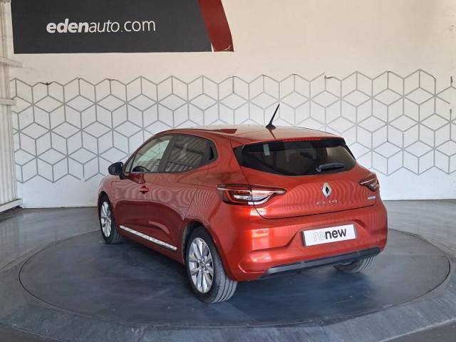 Renault Clio image 1