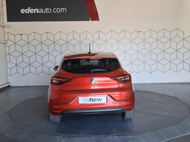 Renault Clio image 8