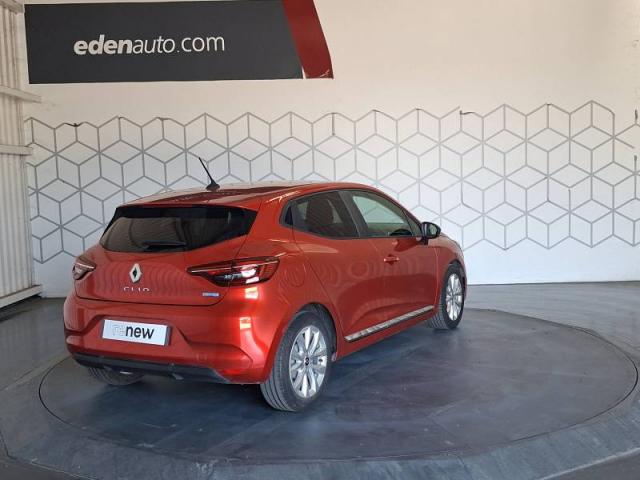 Renault Clio image 6