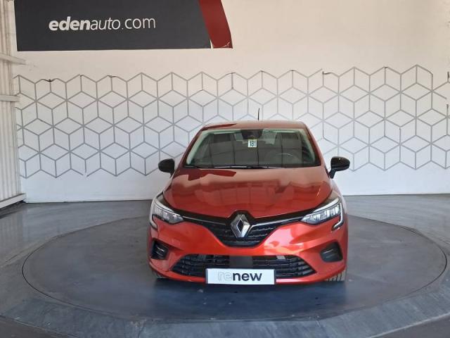 Renault Clio image 3
