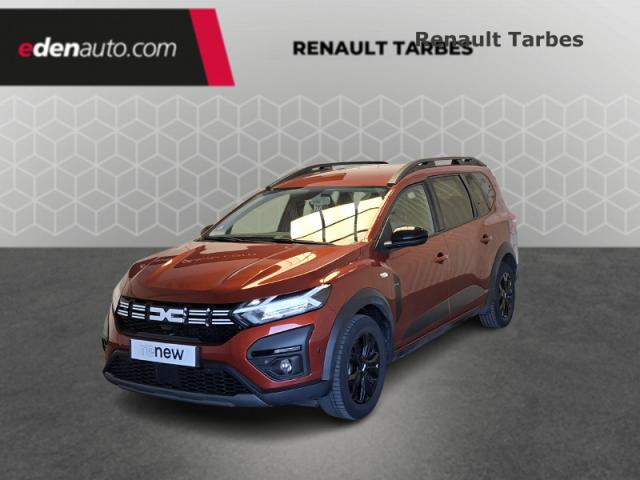 Dacia Jogger Eco-G 100 7 Places Extreme +