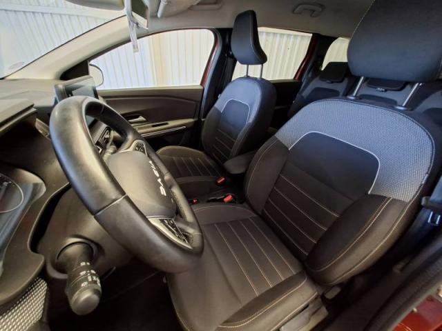 Dacia Jogger image 7
