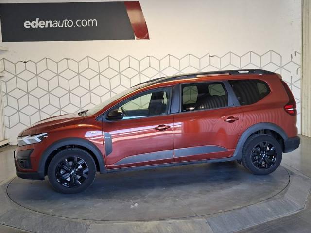 Dacia Jogger image 3