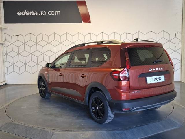 Dacia Jogger image 4