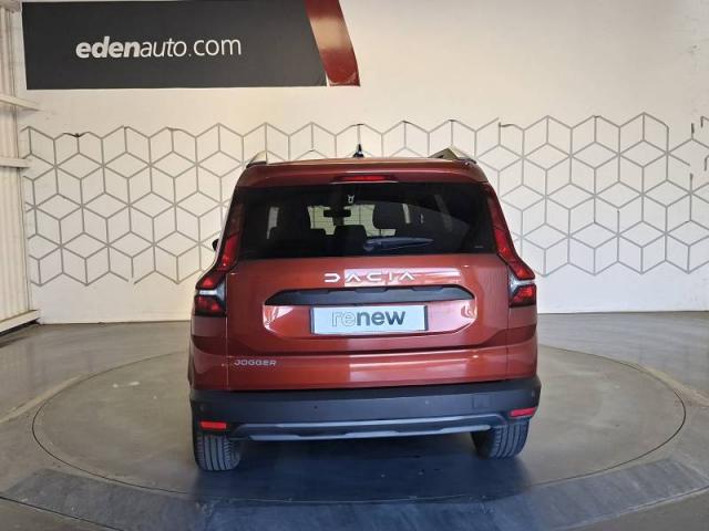 Dacia Jogger image 2