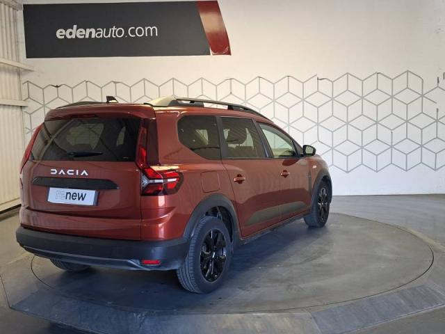 Dacia Jogger image 1