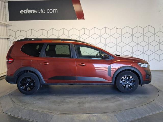 Dacia Jogger image 9