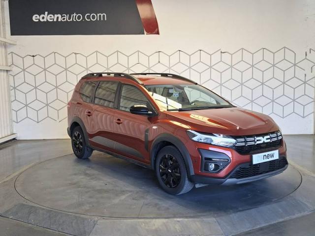 Dacia Jogger image 6