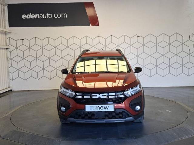 Dacia Jogger image 8