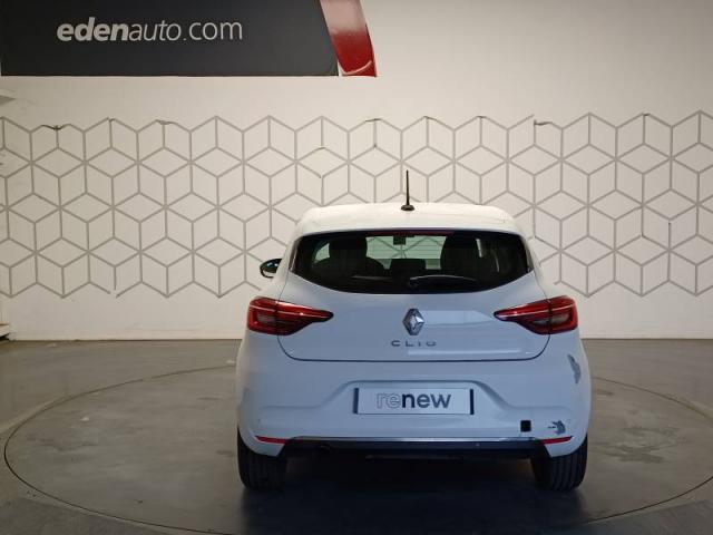 Renault Clio image 1
