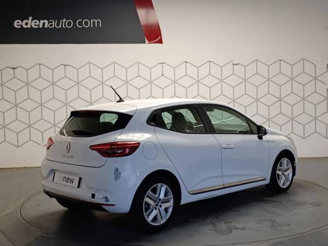 Renault Clio image 8