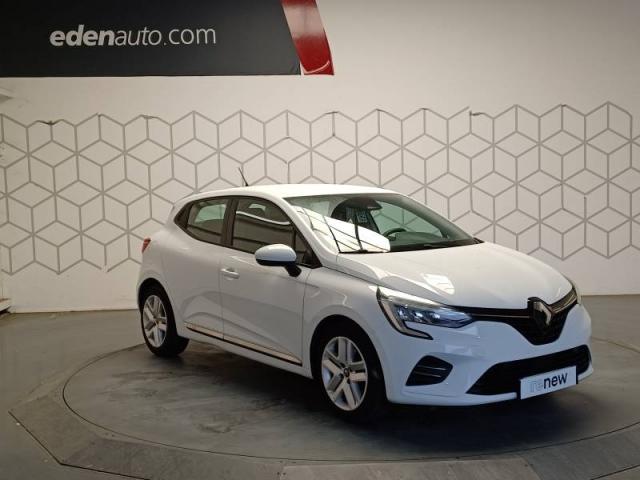 Renault Clio image 9