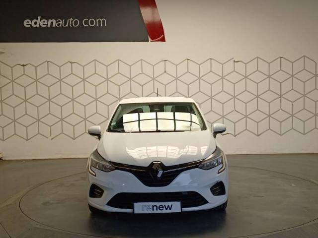 Renault Clio image 2
