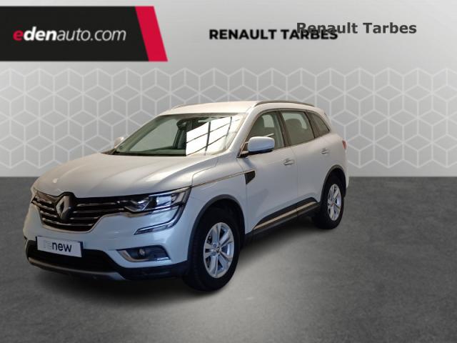 Renault Koleos Dci 130 4x2 Energy Zen