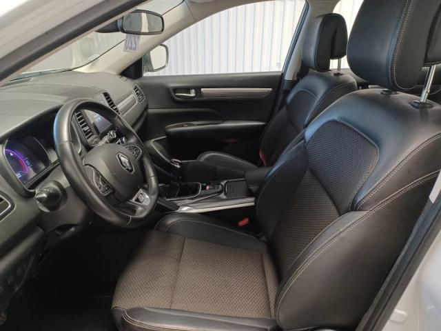 Renault Koleos image 5