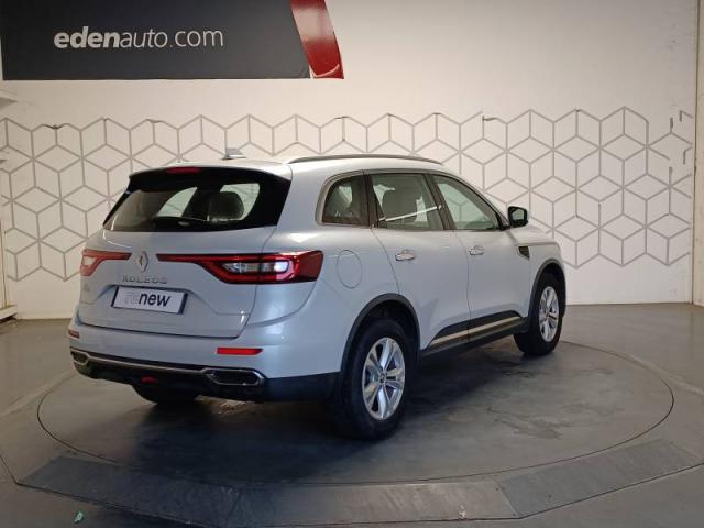 Renault Koleos image 8