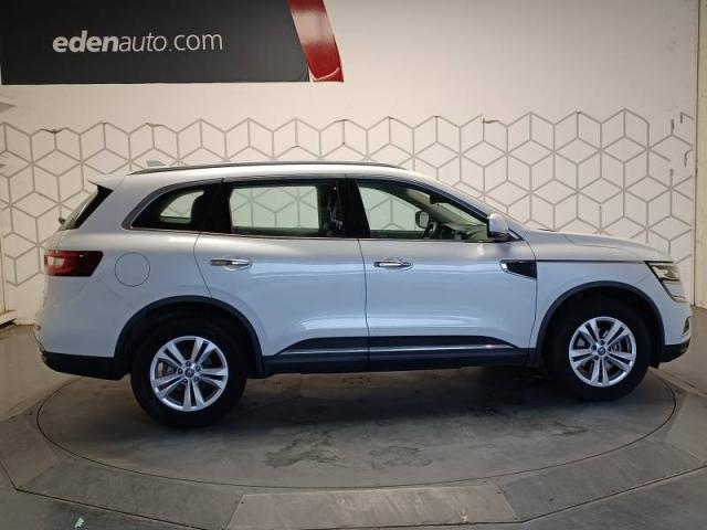 Renault Koleos image 7