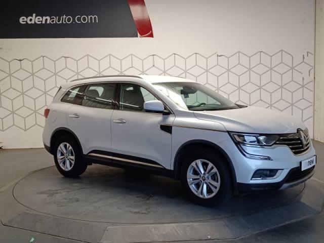 Renault Koleos image 2