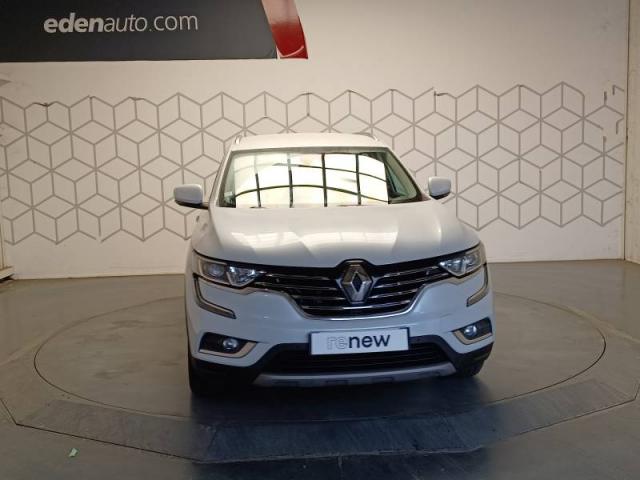 Renault Koleos image 3
