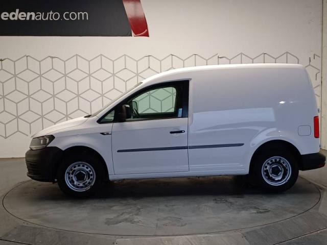 Volkswagen Caddy image 1