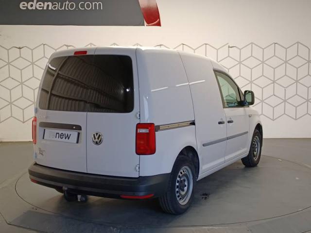 Volkswagen Caddy image 5