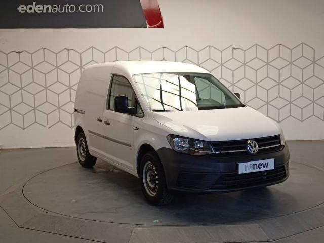 Volkswagen Caddy image 3