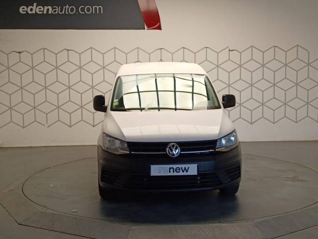 Volkswagen Caddy image 4
