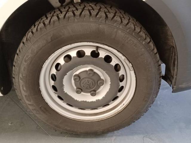 Volkswagen Caddy image 2