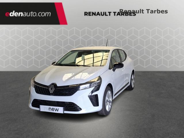 Renault Clio Blue Dci 100 Ch Gsr2 Evolution