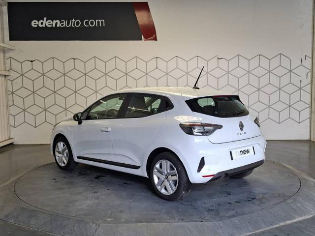 Renault Clio image 8