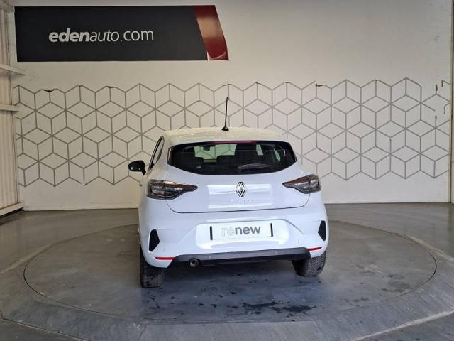 Renault Clio image 2