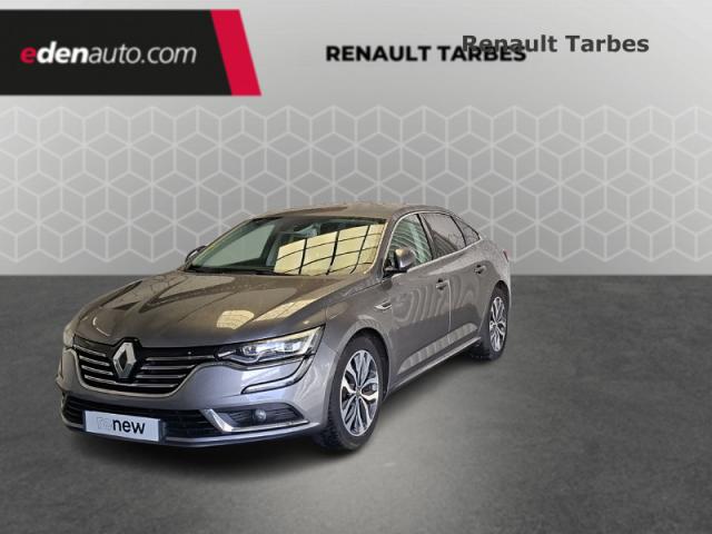 Renault Talisman Dci 160 Energy Edc Intens