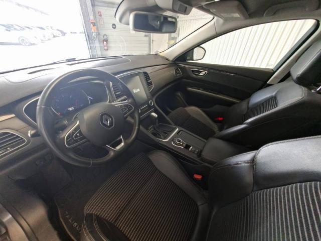 Renault Talisman image 6