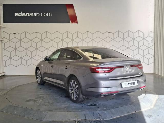 Renault Talisman image 8