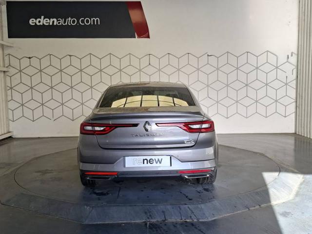 Renault Talisman image 9