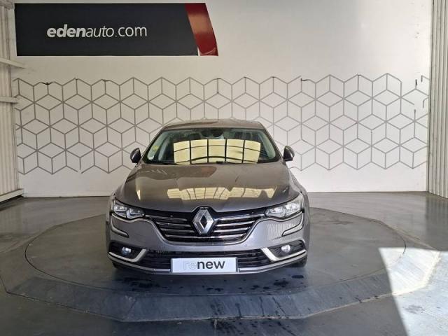 Renault Talisman image 4